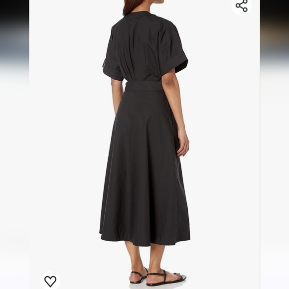 Equipment Women's Calyer Dress Size 4 - Picture 8 of 8